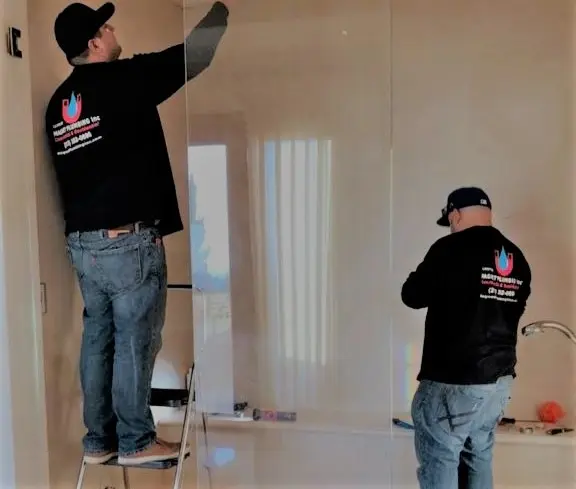 Professional plumbing installation for Leak Detection in Courtland Park